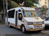 Uni�n de Conductores Los Caribes 03, por Colaboraci�n Externa 