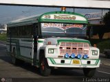 Coop. de Transp. Los Gavilanes R.L.