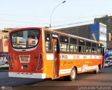 E.T. y Servicios 104 S.A.C. (Per) 059, por Leonardo Saturno