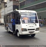 DC - Asoc. Civil Conductores de La Pastora 10, por Jonnathan Rodrguez