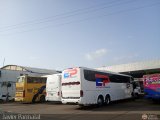 Garajes Paradas y Terminales Maturin, por Javier Parmalat 