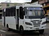 TA - Lnea Santa Teresa 19