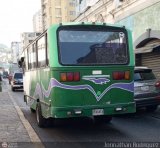 DC - Unin Manicomio - Silencio - Quinta Crespo 52, por Jonnathan Rodrguez