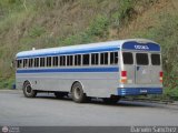 Transporte Interestadal Tica 01, por Darwin Sanchez