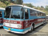 Transporte Las Delicias C.A. 07, por Pablo Acevedo