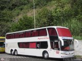 Unin Conductores Ayacucho 2078, por Pablo Acevedo