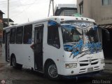 DC - A.C. de Transporte Roosevelt 034, por Otto Ferrer