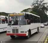 Unin Expresos Tovar 09, por Alvin Rondn