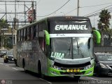 Transporte Vargas Service S.A.S. 968 por Leonardo Saturno