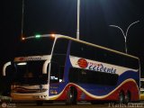 Expresos Occidente 002 Marcopolo Paradiso G6 1800DD Volvo B12R