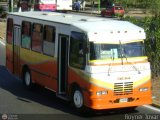 Unin Victoria 18, por Royner Tovar