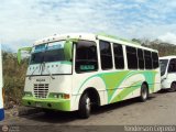 Unin Lnea Alberto Adriani C.A. 08, por Yenderson Cepeda