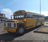 ZU - Colectivos Concepcin 002-LP, por Sebastin Mercado