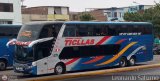 Expreso Turismo Ticllas (Per)