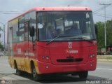TransAragua S.A. 22