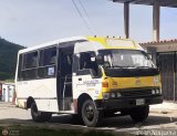 Unin Conductores Ro Caribe A.C. 03, por Dilan Noguera