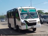 ZU - U.C. Barrio La Polar 079, por Sebastin Mercado
