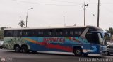 Empresa de Transp. Nuevo Turismo Barranca S.A.C. 018, por Leonardo Saturno