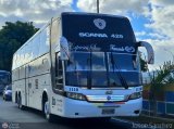 Expresos San Fernando 1110 por Josu� S�nchez