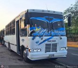 Unin MarVal 015, por Kimberly Guerrero