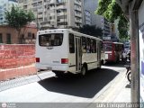 DC - S.C. Plaza Espaa - El Valle - Coche 090