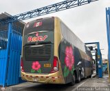 Transporte Flores Hermanos S.R.L (Per�) 956