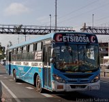 E.T. Simn Bolvar S.A. (Per) 851