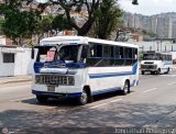DC - Cooperativa de Transporte Pasajeros del Sur 125