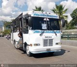 DC - Asoc. Cooperativa Carabobo Tiuna R.L. 064