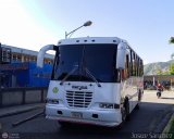 Coop. Transporte Menca de Leoni 037, por Josue Snchez