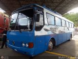Rodovias de Venezuela 389, por Myke Caraballo
