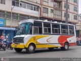 MI - A.C.T. Las Lomitas 15
