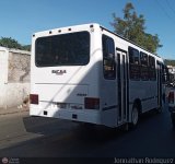DC - Asoc. Cooperativa Carabobo Tiuna R.L. 120