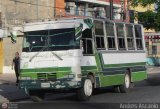 A.C. Unin de Transporte San Joaqun 32, por Andrs Ascanio