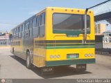 ZU - Colectivos Concepcin 075, por Sebastin Mercado