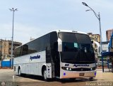 Unin Conductores Ayacucho 2050, por Josue Snchez