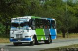 A.C. Mixta Conductores Unidos 105