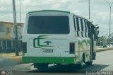 Coop. de Transporte de Pasajeros La Esmeralda 94