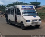 ZU - Transporte Mixto Los Cortijos 025