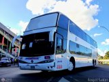 Expresos San Crist�bal 025 por �ngel Sal�n
