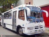 U.C. Caracas - Los Caracas 297, por Michael Caraballo