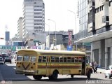 Colectivos Transporte Libertad C.A. 21, por Pablo Acevedo