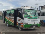 Trans Oriental S.A. 943, por Jos Mora