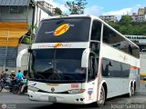 L�neas de Los Andes 5040 por Josu� S�nchez