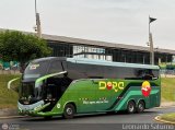 Trans Dora 093 por Leonardo Saturno