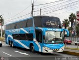 E.T. V�a Norte S.A.C. (Per�) 2012