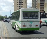 Coop. de Transp. Comunidad de Santa Luca 42, por Jonnathan Rodrguez