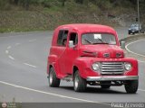 Particular 48 Ford F-2 Panel Truck Ford F-2