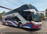 Buses Pullman Tur (Chile)