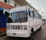 MO - A.C. de Conductores Jos Flix Ribas 1689